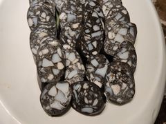 烤墨鱼肠-一品诚记烤肉(大连柏威年购物中心店)