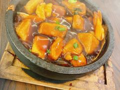 -阿毛饭店(和义路店)