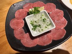 -山之屋炭火烧肉·生啤畅饮(大朗万科中央公园店)