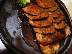 -长春观斋补堂素菜馆