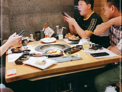 -赤坂亭·M9和牛烧肉·铁板烧·日料398放题(长泰广场店)