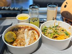 -W COLLECTIVE  DESSERT SHOP