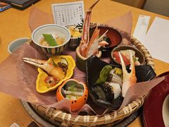 -蟹道乐(梅田店)