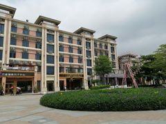 -渔人码头(洛溪店)