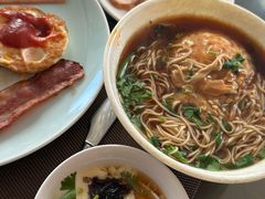 -飨食汇全日制餐厅·昆山皇冠假日酒店(九方店)