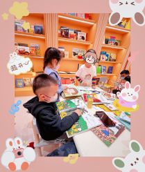 -MELAND亲子乐园•活动包场(北京亦庄龙湖天街店)