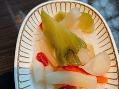 -阿大排档(长春这有山店)