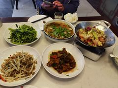 -西山人家·传统苏帮菜·家宴(木渎店)