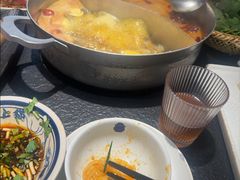 -滇牛云南火锅(桂林路店)