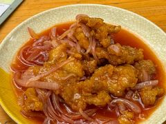 -紫金食坊(江南西路店)