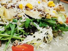 -HELLO 27 意面·沙拉·帕尼尼