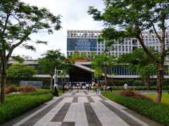 -深圳市人才园(深南大道店)