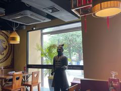 -令狐冲·活鱼馆(宝龙店)