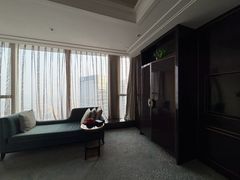 -成都华尔道夫酒店