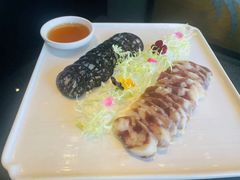 -南通滨江洲际酒店-东厨中餐厅