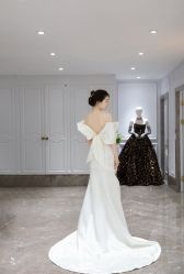 -MANLI BRIDAL婚纱