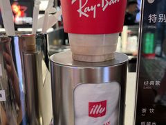 -Ray·Ban雷朋(淮海中路店)