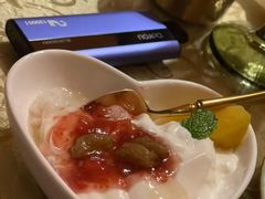 -东方亚克西餐厅(西康路店)