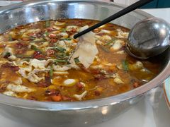 -老四川平头酸菜鱼(衙前店)