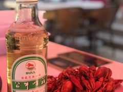 -同道蒸汽海鲜烧烤自助(刘庄夜市店)