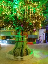 -酷嗒动物文化乐园(cutezoo西溪乐天城店)