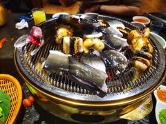 -味家烤肉烤鳗鱼牛排(西塔旗舰店)