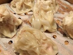 虾肉烧麦-阳阳中国饭(北京荟聚店)