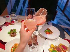 -ZHAO赵·牛扒坊(万象城店)