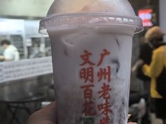 -百花传统甜品店(原址店)