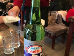 大白梨-张包铺(道外店)