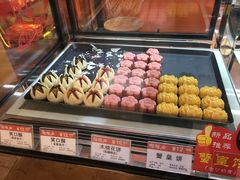 -陶陶居饼家(惠福东路店)