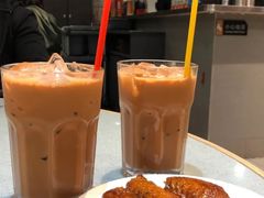 -华嫂冰室(尖沙咀店)