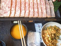 -九田家黑牛烤肉料理(欧洲假日店)