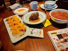-龍聚祥烧麦馆(万达店)