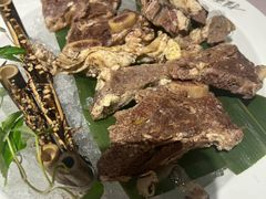 -蜀九香火锅(九眼桥店)