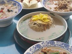 -建坤水席宫·洛阳菜(中州路店)