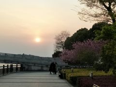 -石湖景区