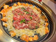 招牌肥牛-杨记齐齐哈尔烤肉(总店)