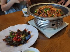 -味莊餐厅(康庄南街店)
