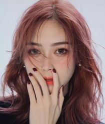 -菲·木田moontin造型salon