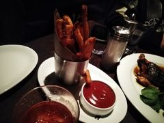 -Water Grill(圣莫妮卡店)