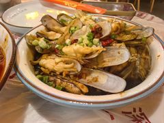-小田油焖小龙虾(双井店)