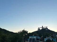 -南京老山国家森林公园