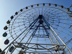 -蓝精灵乐园·世茂精灵之城主题乐园