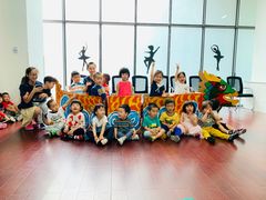 -当代MOMAKIDS托育中心