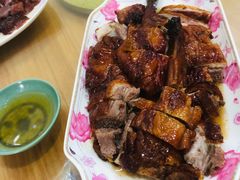 -粤华烧腊(胥口店)