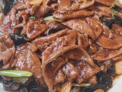 -老苏扬饭店