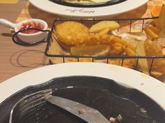 -诺丁牛排(南京江宁万达店)