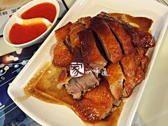 -新大咀港式茶餐厅(宝山万达店)
