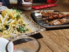 -永红源啤酒·烧烤·海鲜·大排档(青特城店)